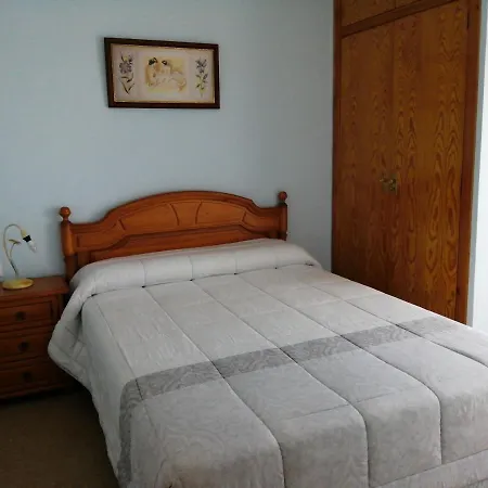 Holiday home Casa Rural Quebrada Del Toro