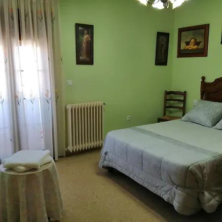 Casa Rural Quebrada Del Toro Holiday home